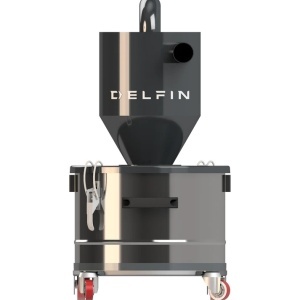 delfin-metal-cyclone-separator
