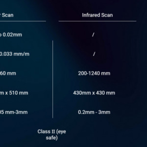 Shining 3D FreeScan Combo - Img 7