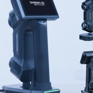 Shining 3D FreeScan Omni Lite - Img 2