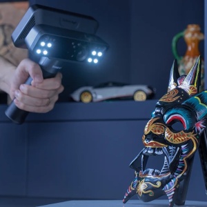 Shining3D EinScan Rigil