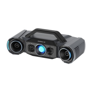 Shining3D OptimScan Q12 - Img 4