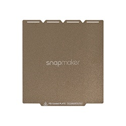 Suprafețe imprimare Snapmaker U1