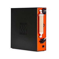 Uscător de filament Drywise In-Line - Img 1