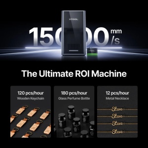 xTool F2 Ultra