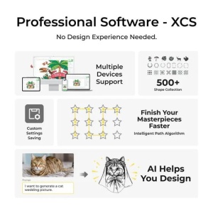 xTool-P2-55W