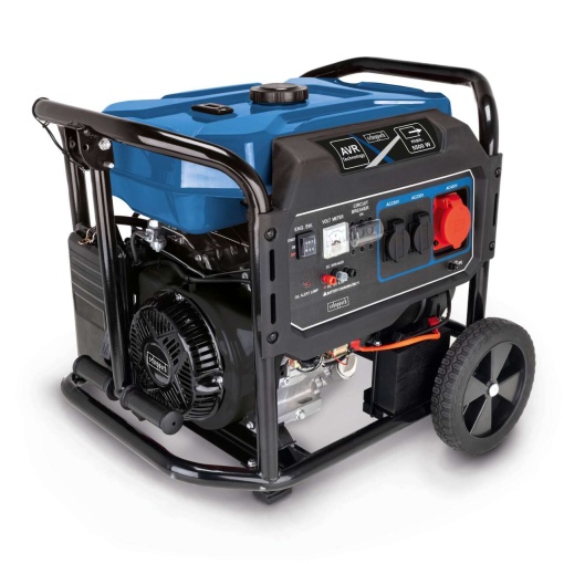 trofazni agregat za struju SG7100X 5.4kW Scheppach