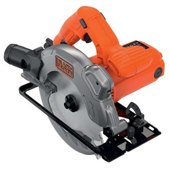 Kružna testera Black Decker CS1250LA-QS
