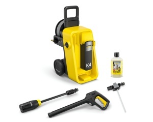 K 4 Comfort Premium Perač pod pritiskom - Img 7