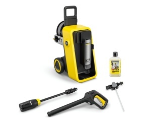 K 7 Comfort Premium perač pod pritiskom - Img 9