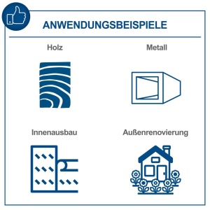 Kompresor za farbanje ACS3000 Scheppach - Img 8