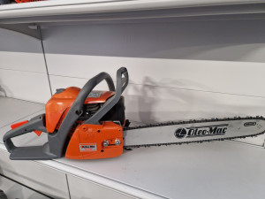 Motorna testera Oleo Mac GS 520 - Img 1