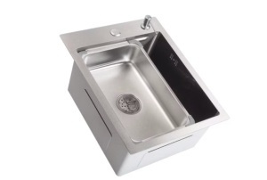 Sandonna sudopera HD4050 R INOX - Img 3