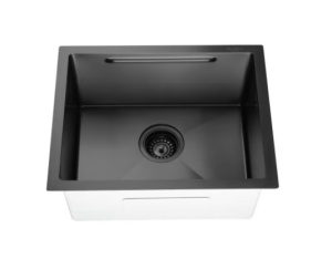 Sandonna sudopera HD5040 R antracit podgradna - Img 3