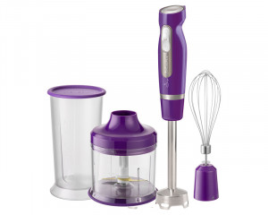 SENCOR SHB 4465VT-EUE3 ručni blender ljubičasti - Img 2