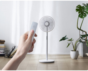SMARTMI Smart Standing Fan 3 Ventilator - Img 5
