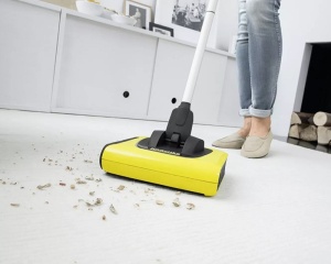 Akumulatorska metla KB 5 KARCHER - Img 4