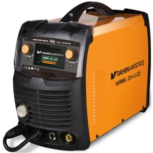 Aparat za zavarivanje inverter Varmig 231-i LCD Varstroj - Img 2