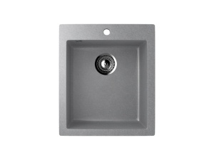 GRANITNA SUDOPERA ULGRAN U404-331 grafit kvadratna - Img 1