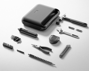 Mijia Tool Kit - Set alata (BHR08S9GL) - Img 7