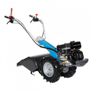Motorna čeona kosa Bertolini BT 401 S + kosa