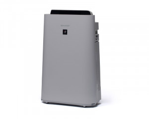 Prečišćivač vazduha beli, SHARP UA-HD40E-LS02 - Img 1