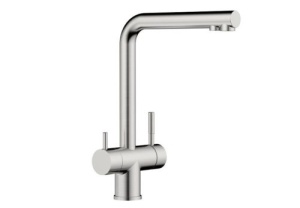 SanDonna slavina LIMA inox - 2u1 sistem - Img 2