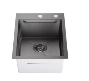 Sandonna sudopera HD4050 R Antracit - Img 3