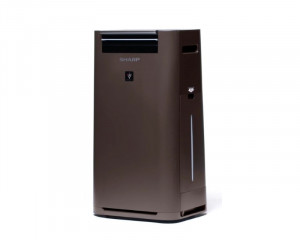 SHARP Prečišćivač vazduha braon, SHARP UA-HG40E-TS01 - Img 1