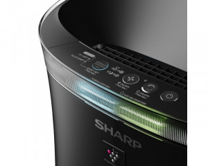 SHARP Prečišćivač vazduha sa hvatačem komaraca, SHARP UA-PM50E-BS01 - Img 4