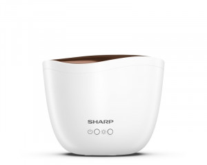 SHARP Ultrazvučni aroma difuzor - osveživač vazduha, SHARP DF-A1E-W - Img 2