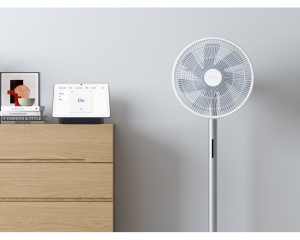 SMARTMI Smart Standing Fan 3 Ventilator - Img 6