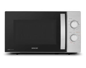 SMW 4320SS mikrotalasna rerna - Img 7