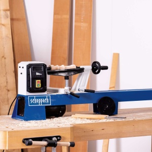 Strug za drvo DM1100T Scheppach - Img 3