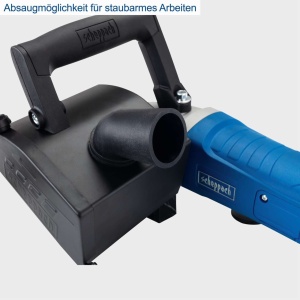 Univerzalna brusilica MRS1300 Scheppach - Img 8