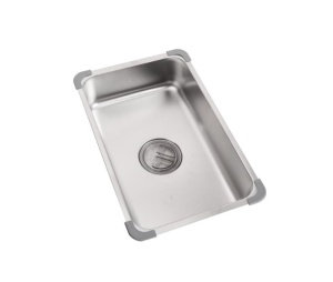Sandonna sudopera HD6050 R INOX Hrom + DOZER + KORPICA - Img 2