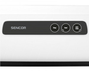 SENCOR SVS 1010WH Aparat za vakumiranje - Img 2