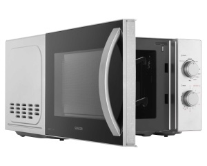 SMW 4320SS mikrotalasna rerna - Img 4