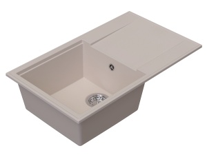 Ulgranit ULG780 granitna sudopera bež - Img 2