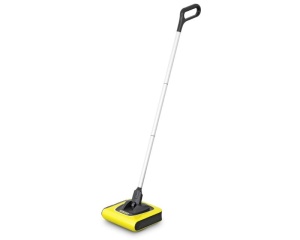 Akumulatorska metla KB 5 KARCHER - Img 1