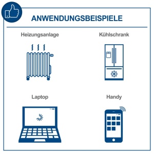inverterski tihi agregat za struju SG3400i 3kW Scheppach - Img 7