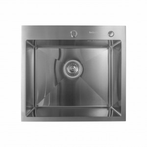 Sandonna sudopera HD5550 R INOX + DOZER + KORPICA - Img 2
