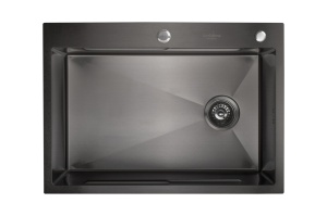SanDonna sudopera HD7050R Crna - Img 2