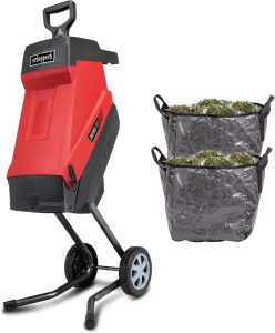Scheppach seckalica za grane GS55 2400W - Img 3