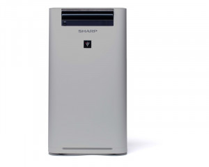 SHARP Prečišćivač vazduha, SHARP UA-HG50E-L - Img 1