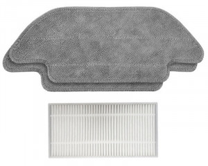 SRX 0502 Servisni set za SRV 9550BK - Img 2