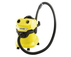 Usisivač za suvo i mokro usisavanje KARCHER WD 4 (V-20-5-22) - Img 4