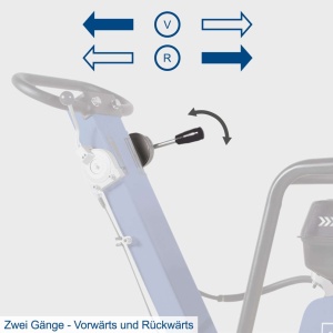 Vibro žaba HP3000S Scheppach - Img 8