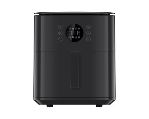 Air Fryer 6.5L crni BHR083NEU - Img 2