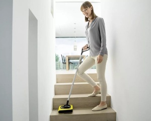 Akumulatorska metla KB 5 KARCHER - Img 6
