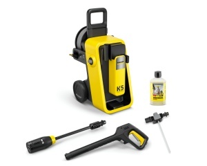 K 5 Comfort Premium Perač pod pritiskom - Img 9